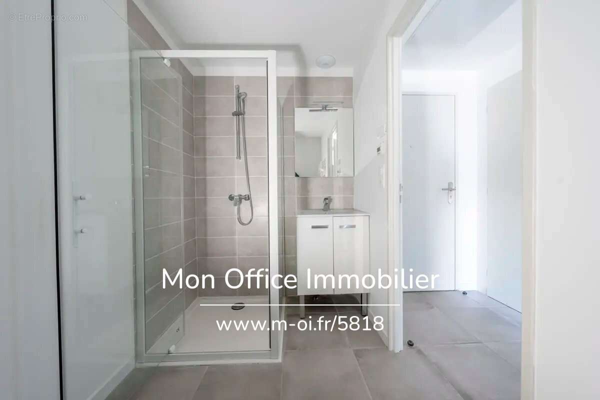 Appartement à RISOUL