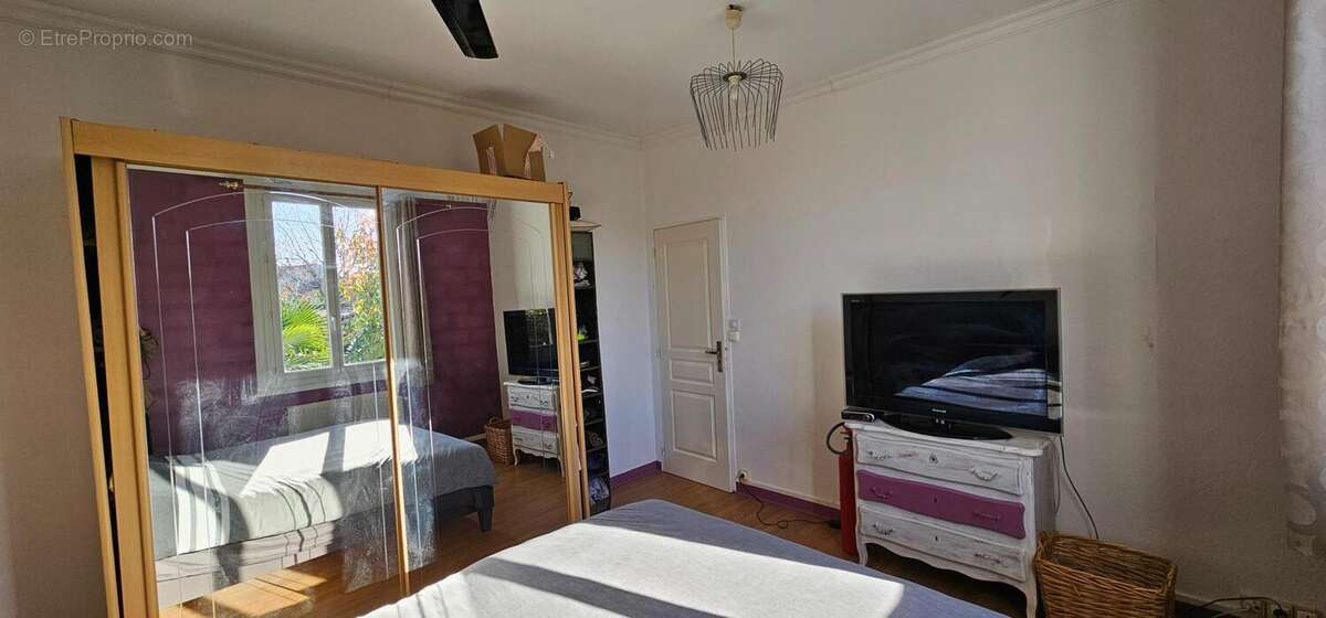 Photo 5 - Maison à ANGOULEME