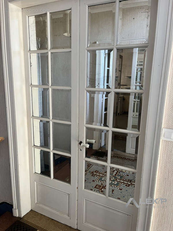 Maison à RENNES