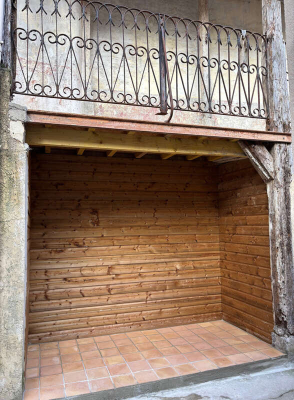 Maison à LA QUEUE-LES-YVELINES