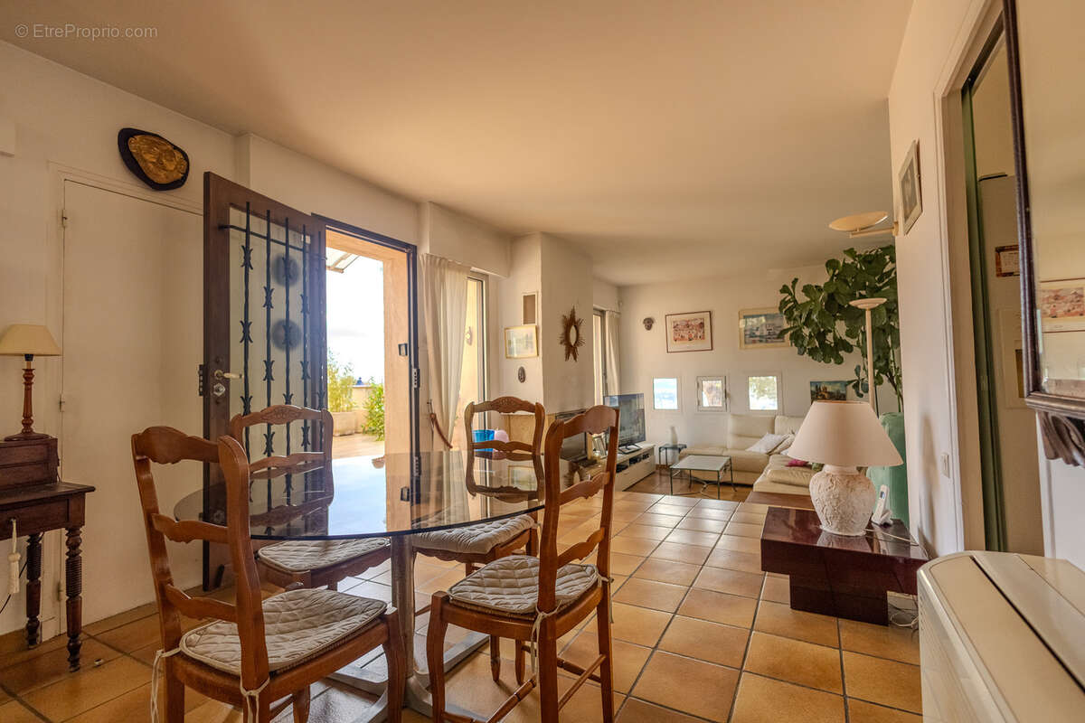 Maison à TOULON