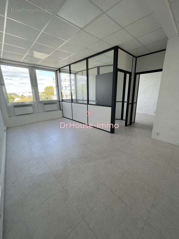 Appartement à BOURGES