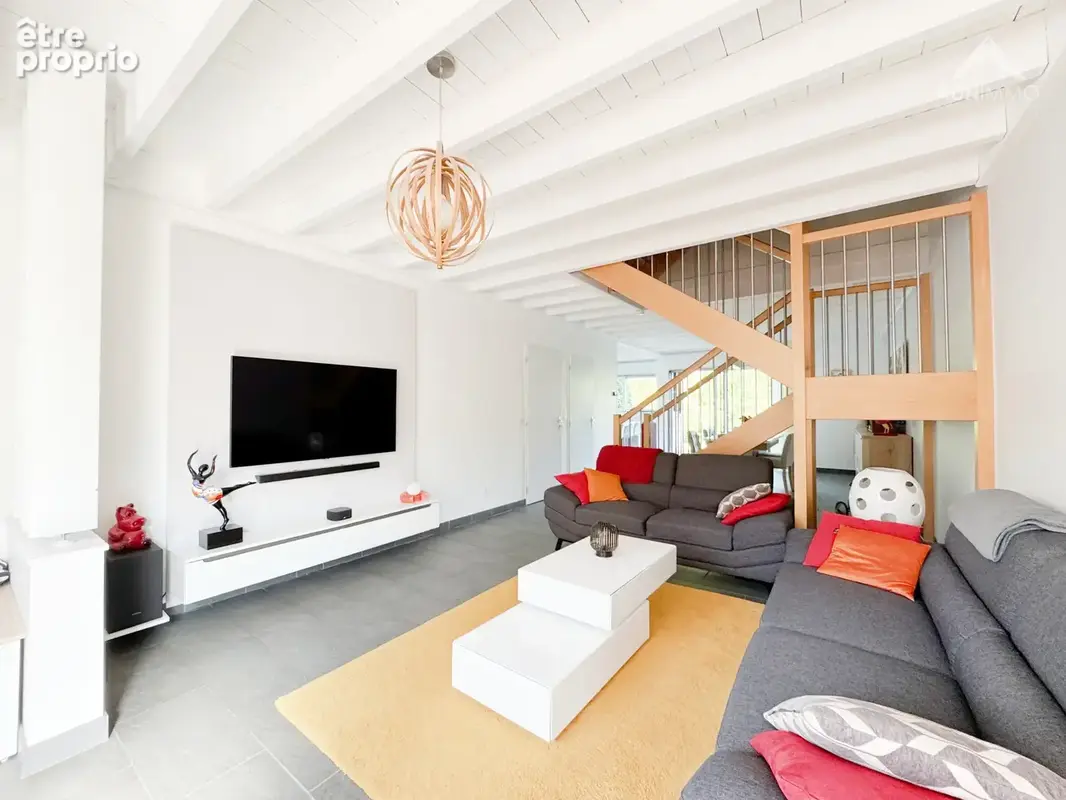Maison 5 PIèces 168 m2 - photo 2