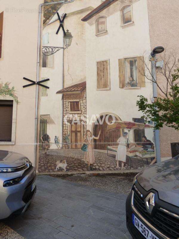 Vente Immeuble de 190m² - 38290 La Verpillière - photo 8