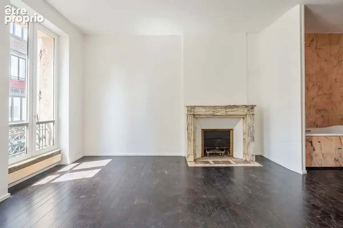 RARE - LOFT - Rue de la Roquette - 96 m2 - photo 4