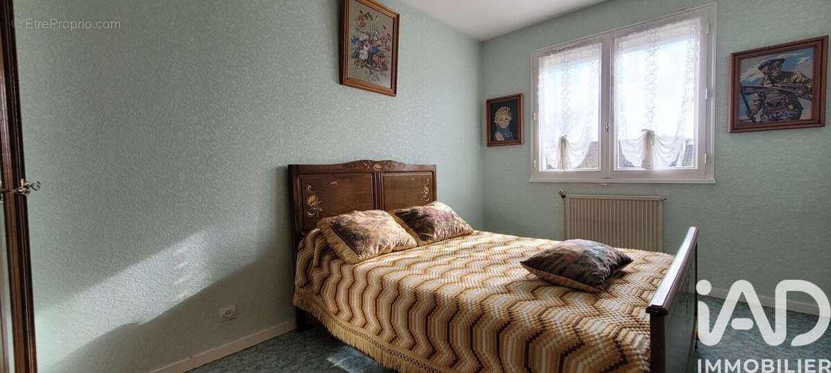 Photo 4 - Maison à THOUARS