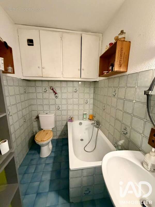 Appartement 35 m² à Frejus  - photo 4