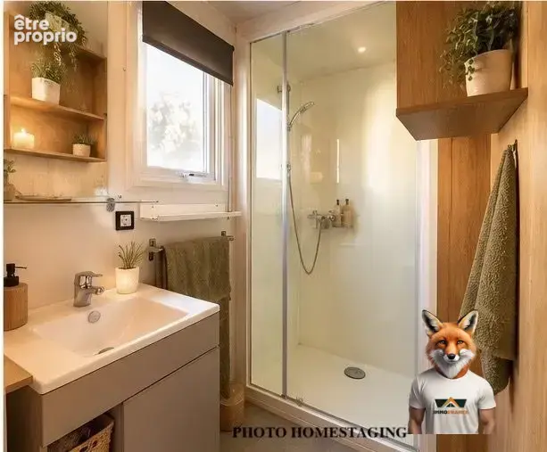 Maison 3 pièces 34 m² à vendre à Saint-Raphael (83700) - photo 5