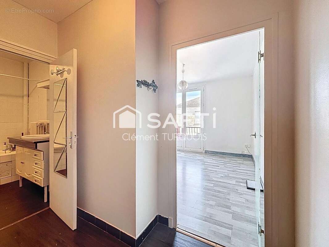 Photo 4 - Appartement à SAINT-CYR-SUR-LOIRE