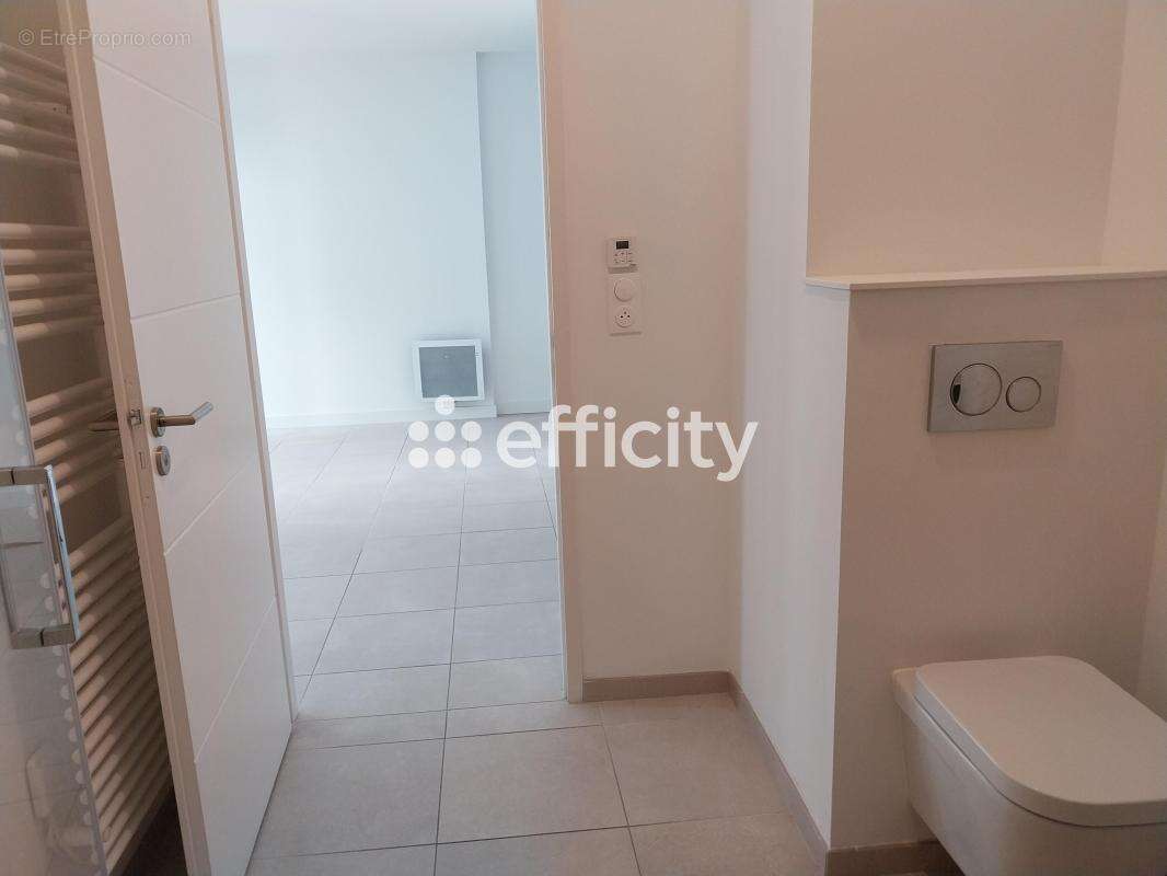 Appartement à SUCE-SUR-ERDRE