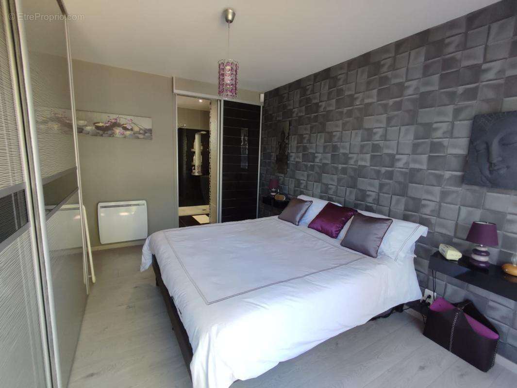 Maison à LA CHEVROLIERE