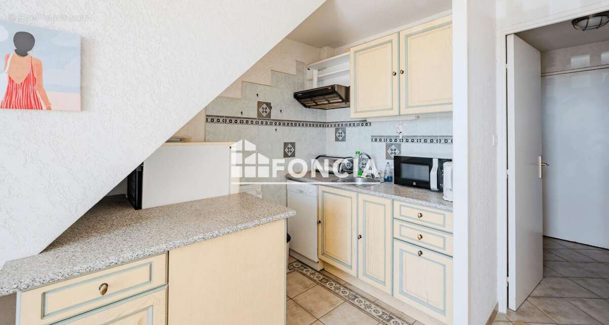 Appartement à HYERES