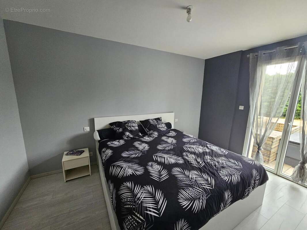 Photo 7 - Maison à SAINT-REMY-EN-ROLLAT