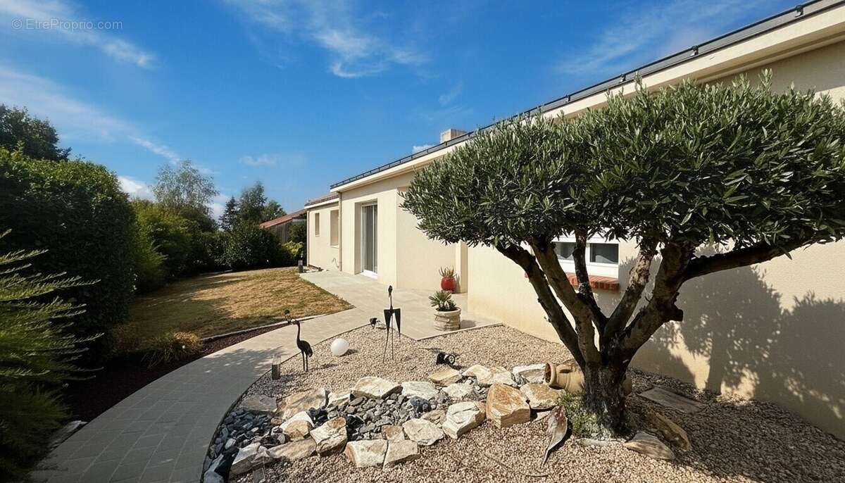 Maison Le Cellier 8 pièce(s) 160 m2 - photo 3