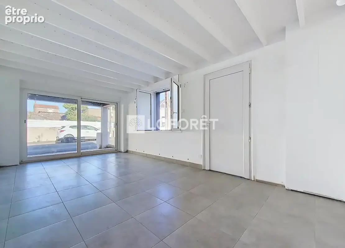 Maison de plain-pied proximité centre ville de Cholet - photo 9