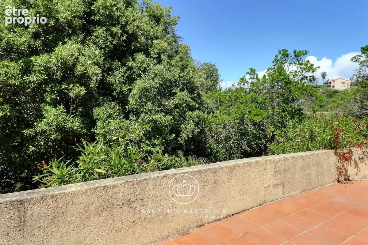 Appartement F2 à vendre à Porticcio – Proche Ajaccio - photo 11