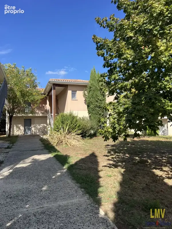 Appartement dans résidence sécurisée. - photo 1