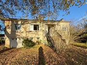 Maison à RAZAC-SUR-L&#039;ISLE