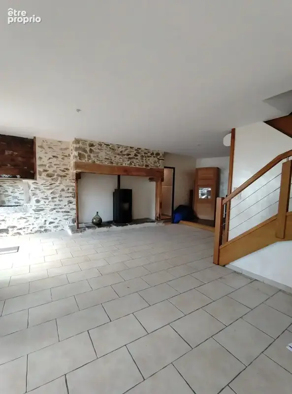 Maison 106 m² à Chamberet  - photo 17