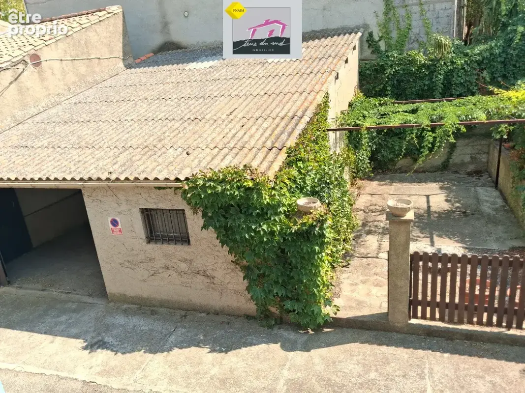 Maison à FERRALS-LES-CORBIERES