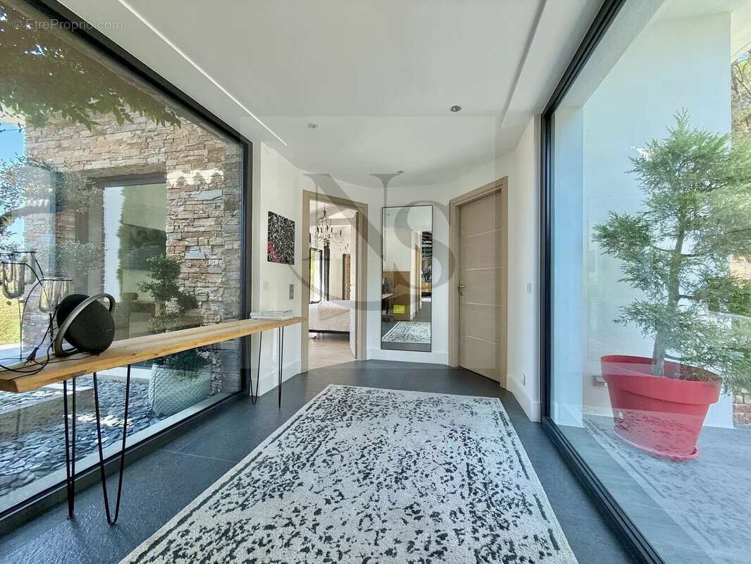 Maison à AIX-EN-PROVENCE