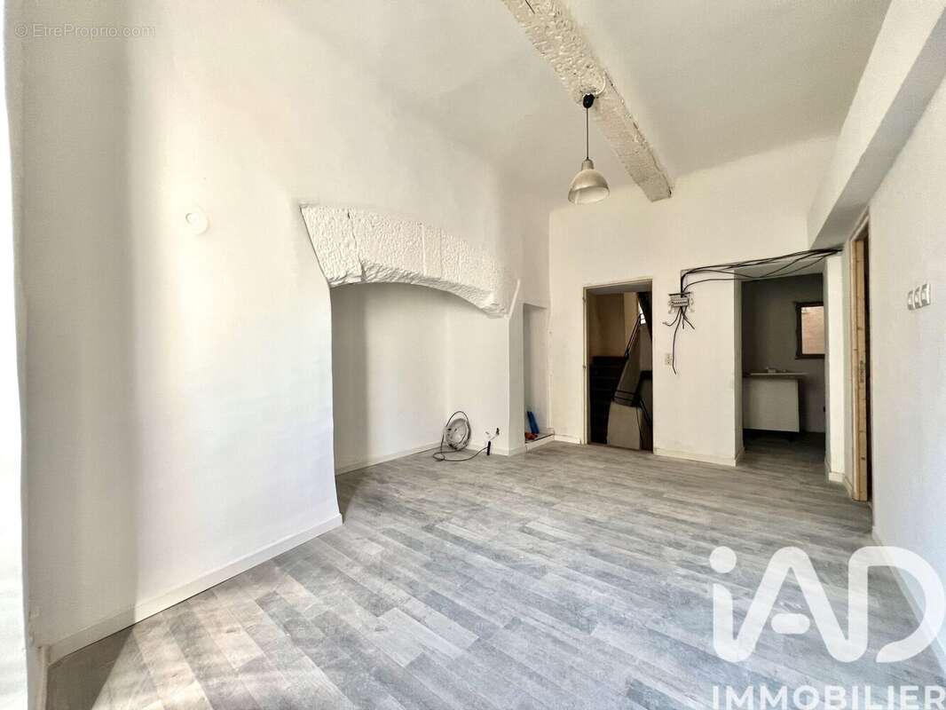 Photo 7 - Appartement à APT