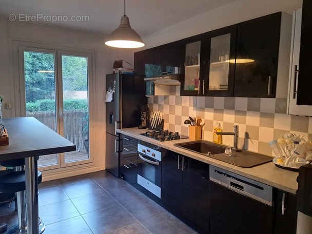 Appartement à HYERES