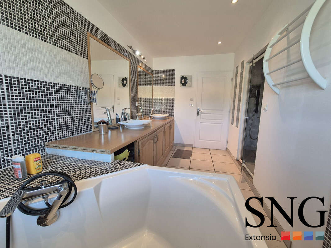 Maison à ANNEVILLE-SUR-SCIE