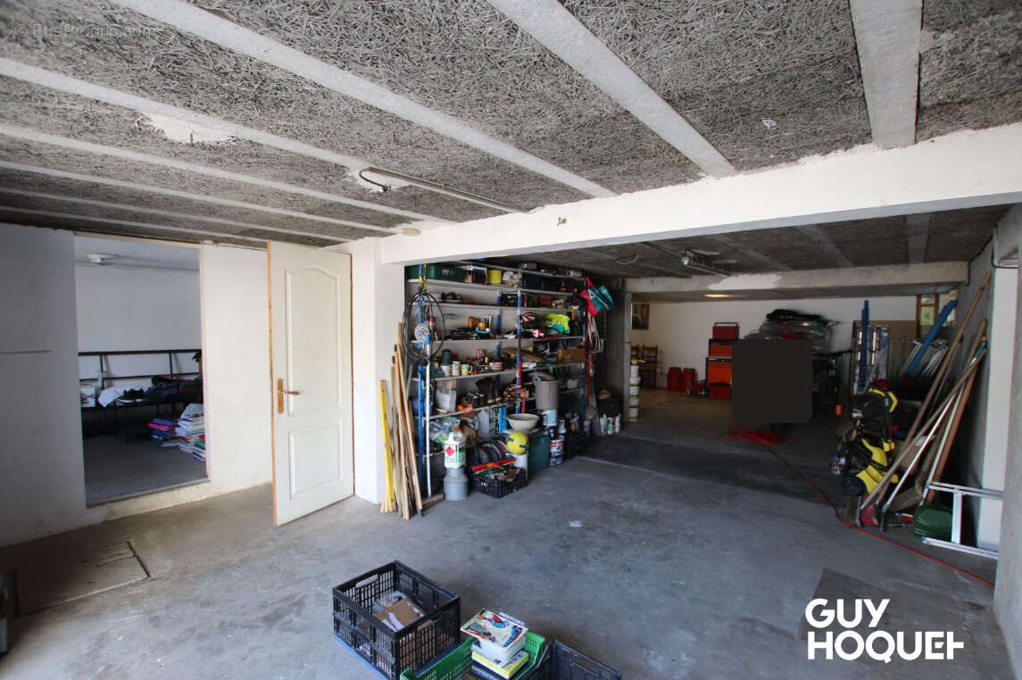 Maison à VIGNEUX-DE-BRETAGNE