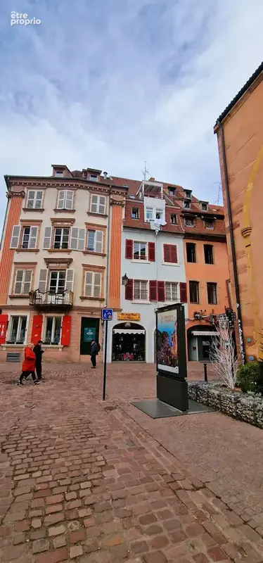 Appartement 2 pièces 45 m² à vendre à Colmar (68000) - photo 3