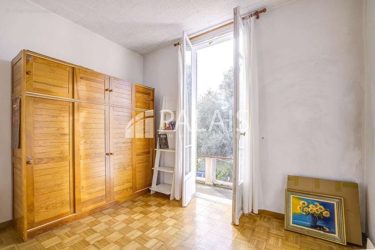 Maison à NICE
