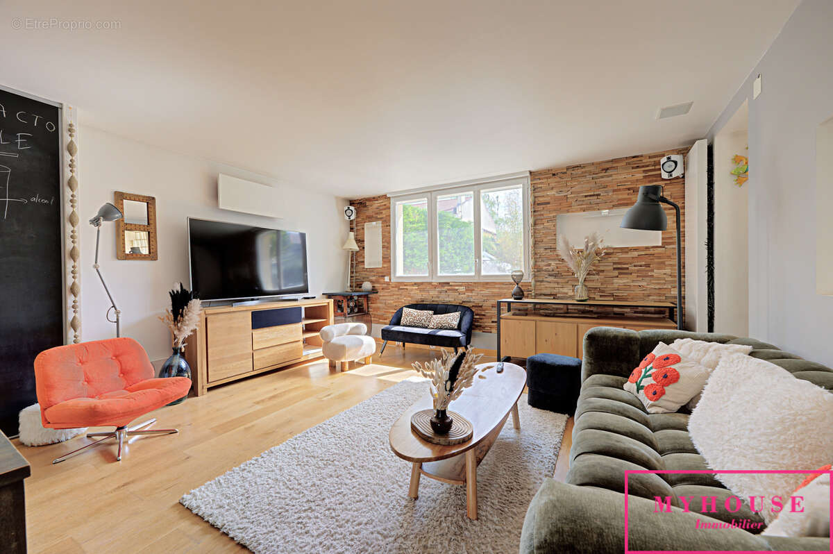 Maison 6P 162m2 (Triangle d'Or) - photo 12