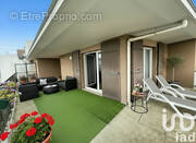 Photo 1 - Appartement à LE BLANC-MESNIL