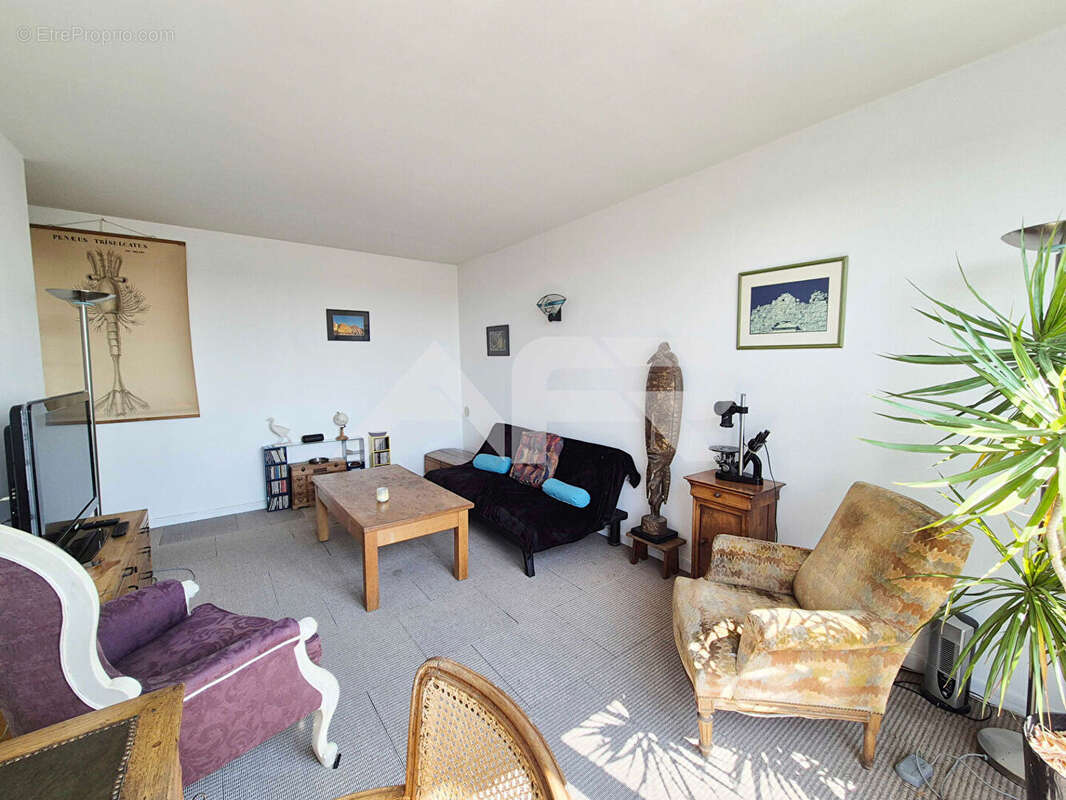 Appartement à CHATOU