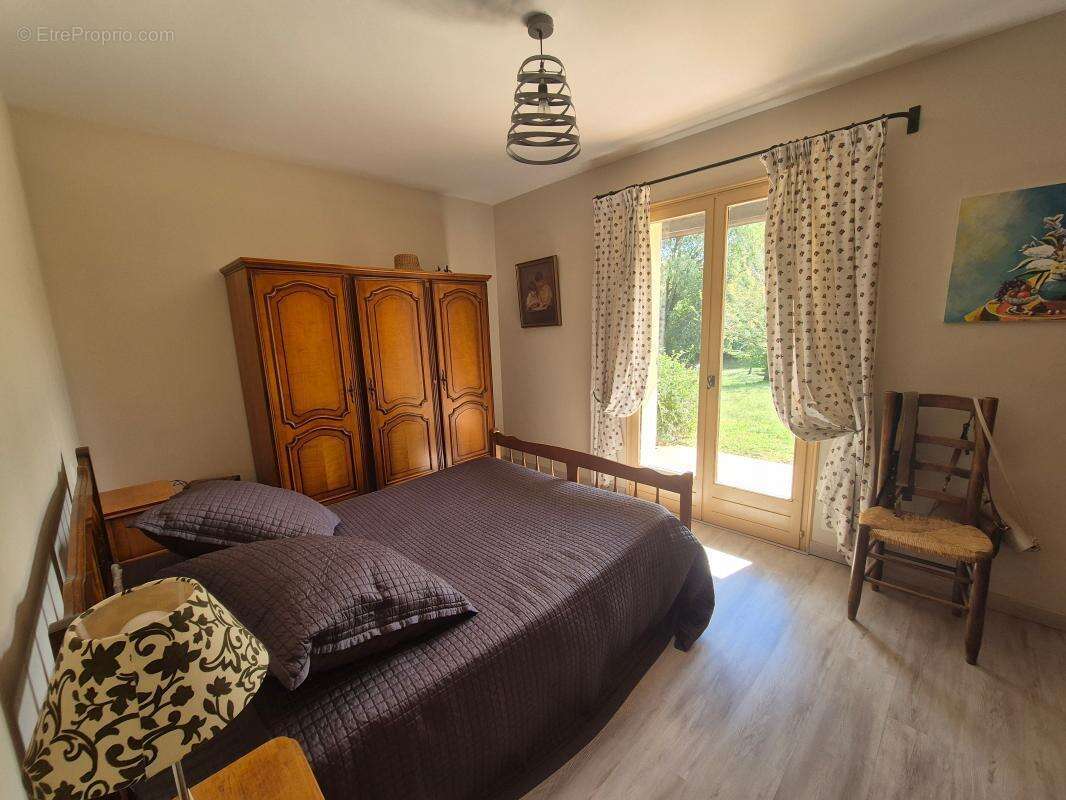 Villa familiale - photo 11