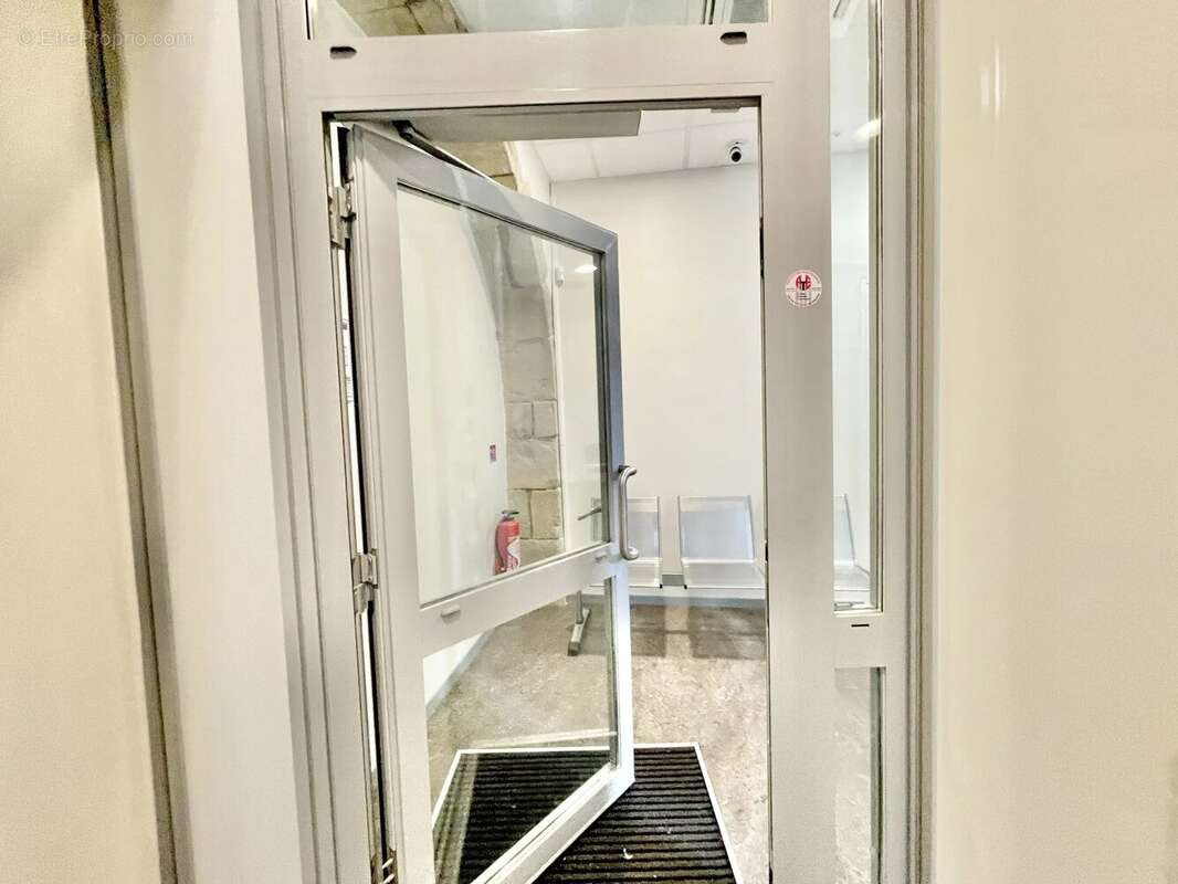 Commerce à SAINT-MARCELLIN