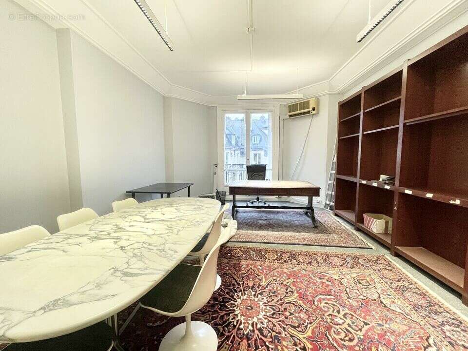 Commerce à PARIS-17E