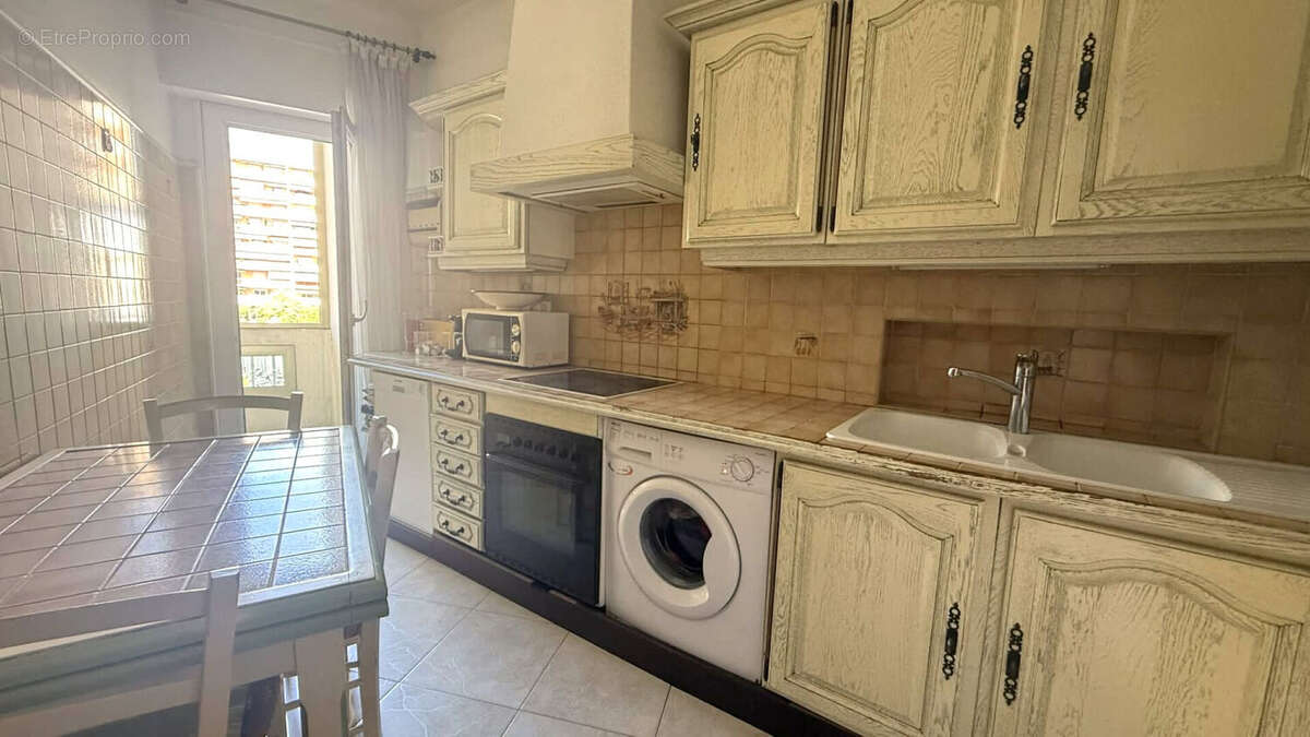 Appartement 92m² à nice - photo 4