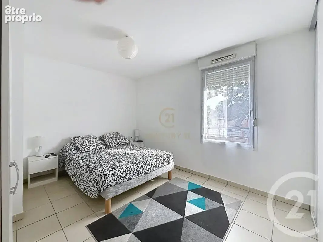 Appartement 3 pièces 63 m² à vendre à Grigny (69520) - photo 6