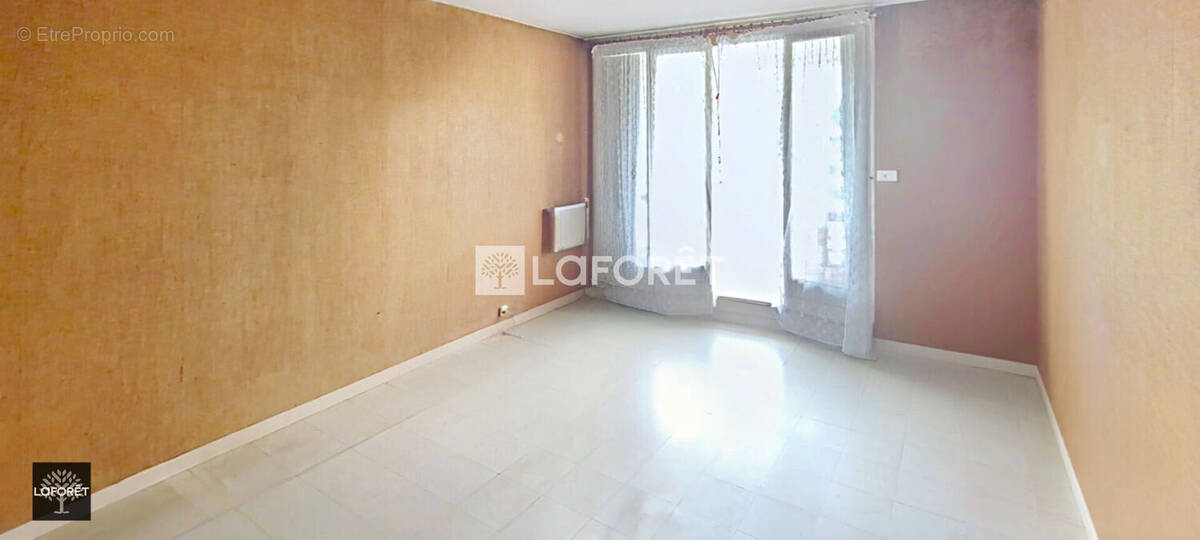 Appartement à MARTIGUES