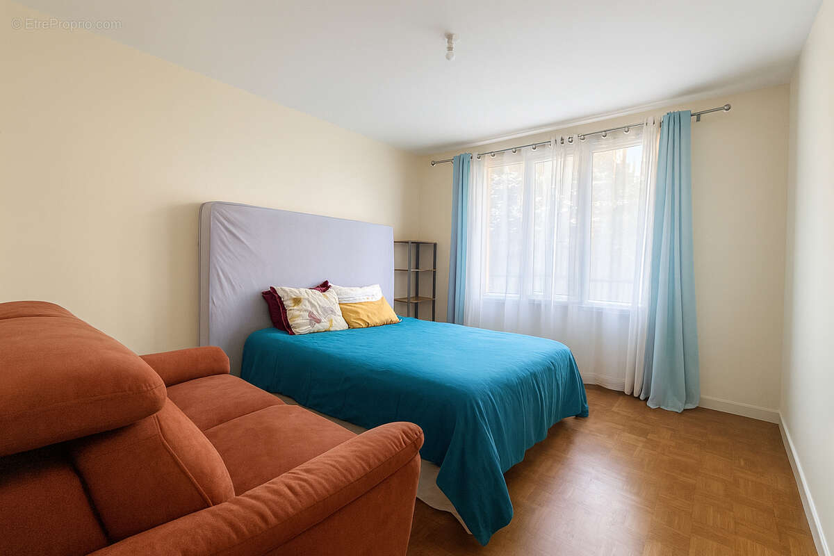 Appartement à DEUIL-LA-BARRE