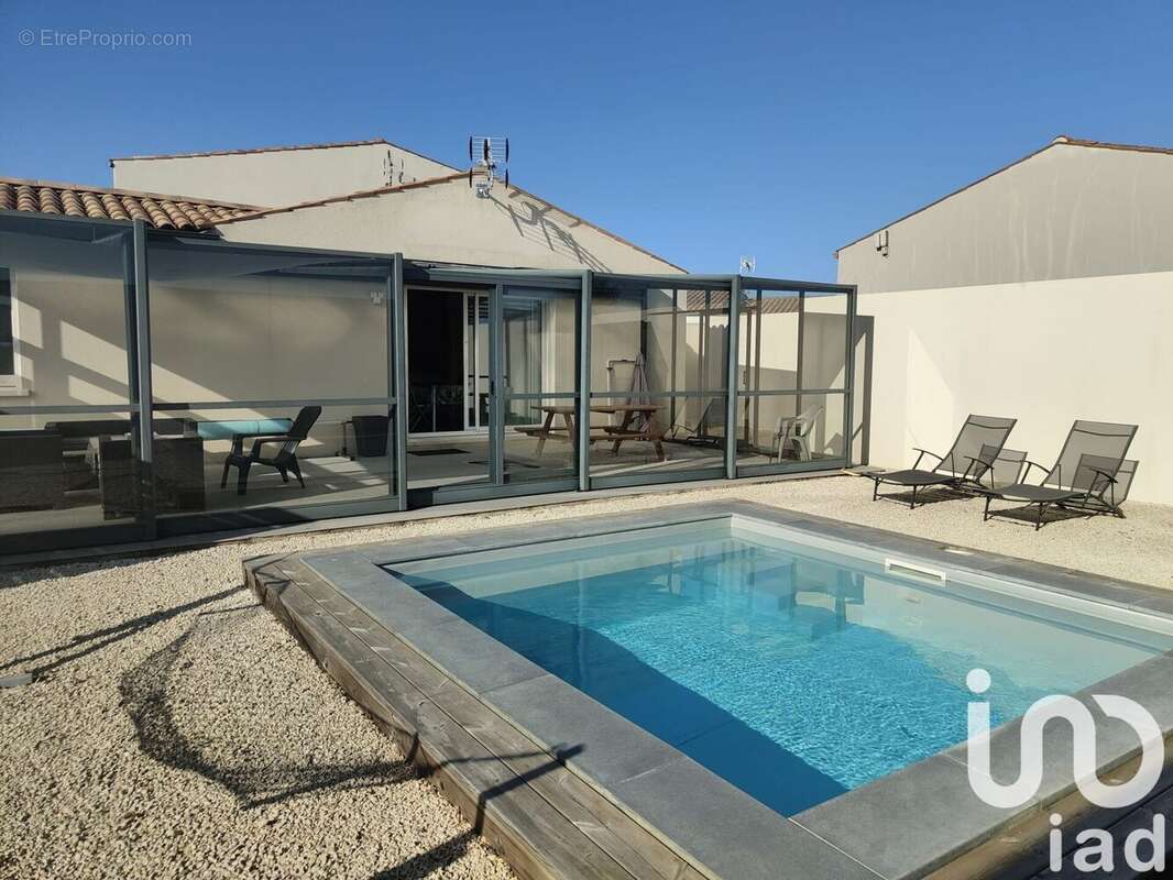 Photo 3 - Maison à LAGORD