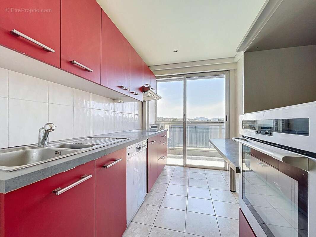 Photo 5 - Appartement à LE CANNET