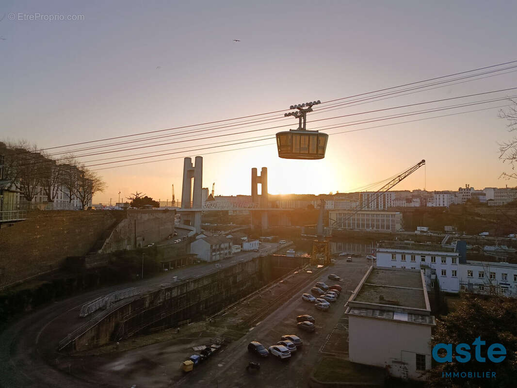 Appartement à BREST