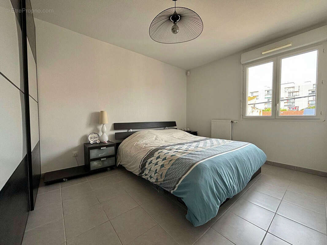 Appartement à PORT-DE-BOUC