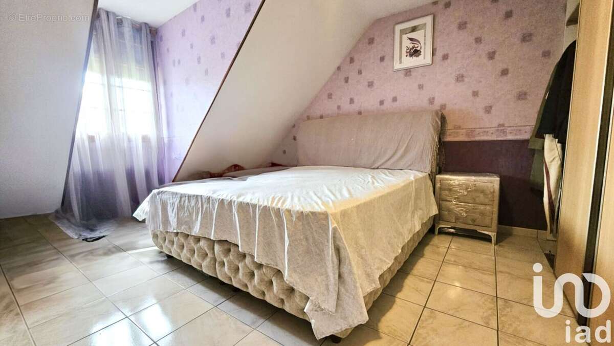 Photo 9 - Maison à LA FRANCHEVILLE