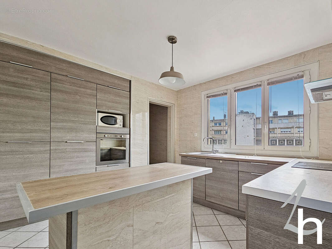 Appartement à CAEN