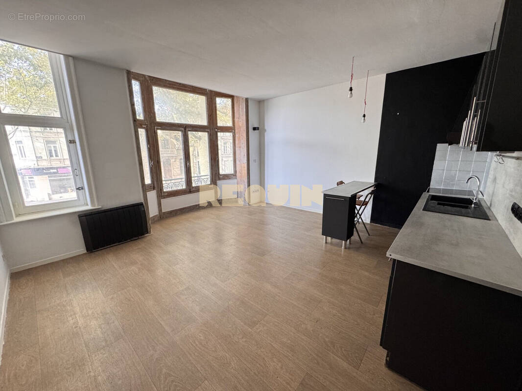 Appartement à LILLE
