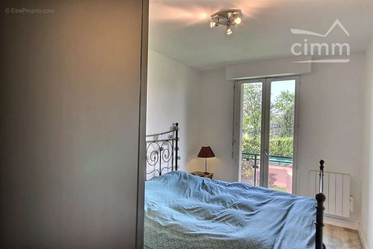 Appartement à GOURNAY-SUR-MARNE
