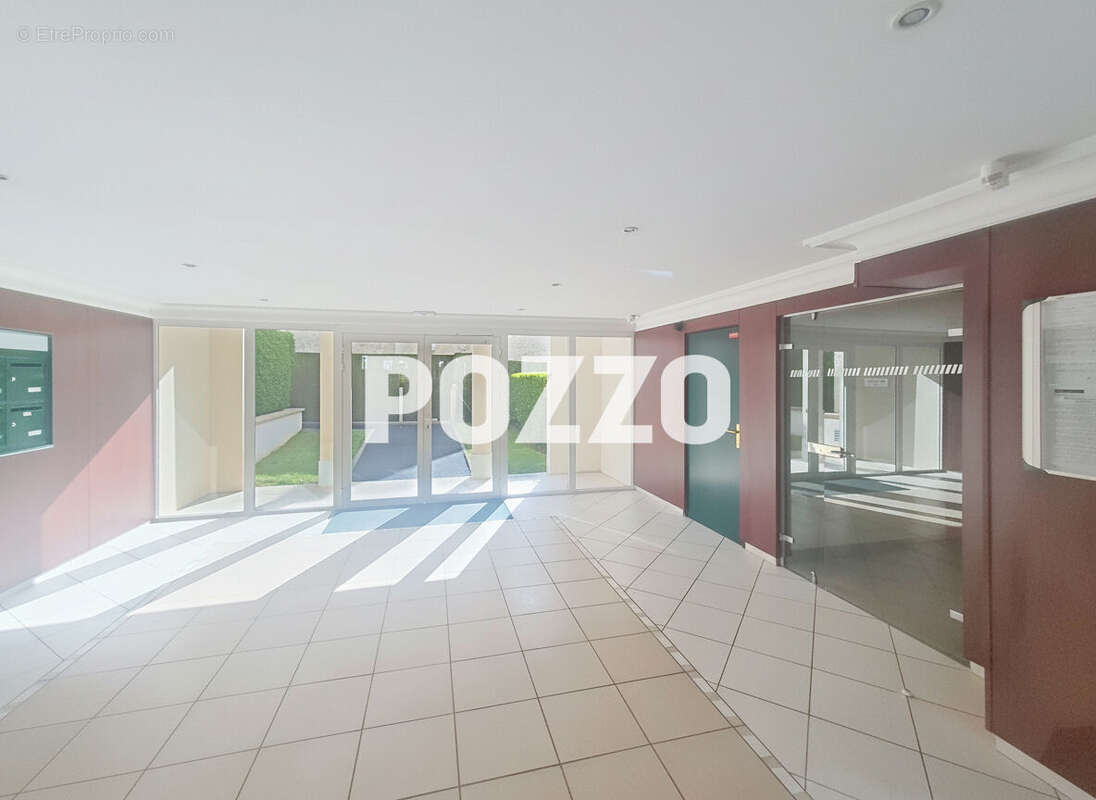 Appartement à BAYEUX